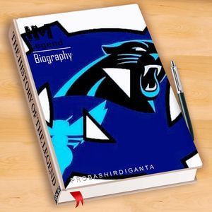 Meet your Posher, Derek